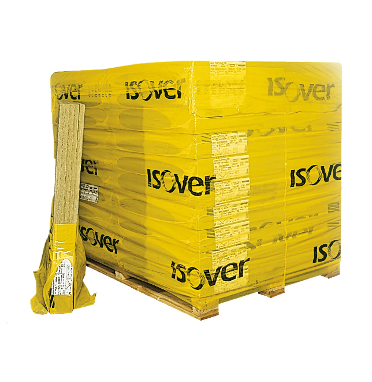 Brannpl 20mm isover fireprotect 20x1000x1200mm 72m2/pall