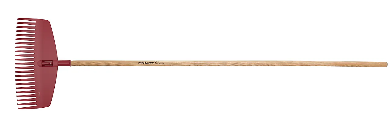 Rive til plen klassisk metall null - null - 2 - Miniatyr