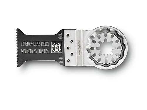 Sagblad e-cut sl-ll 50x35 a 3 fein