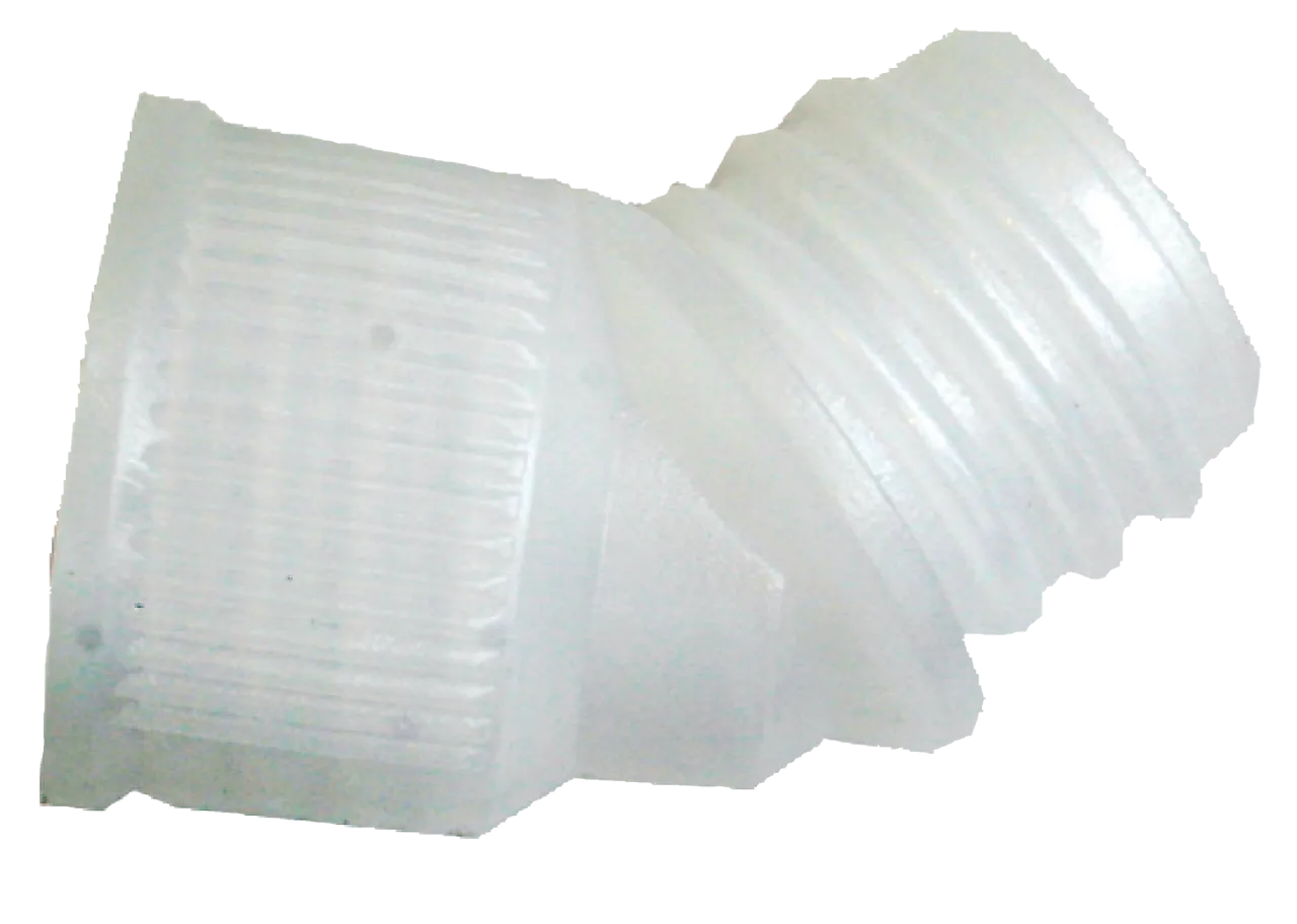 Vinkeladapter 300ml patron a-5 Vinkeladapter 300ml patron a-5