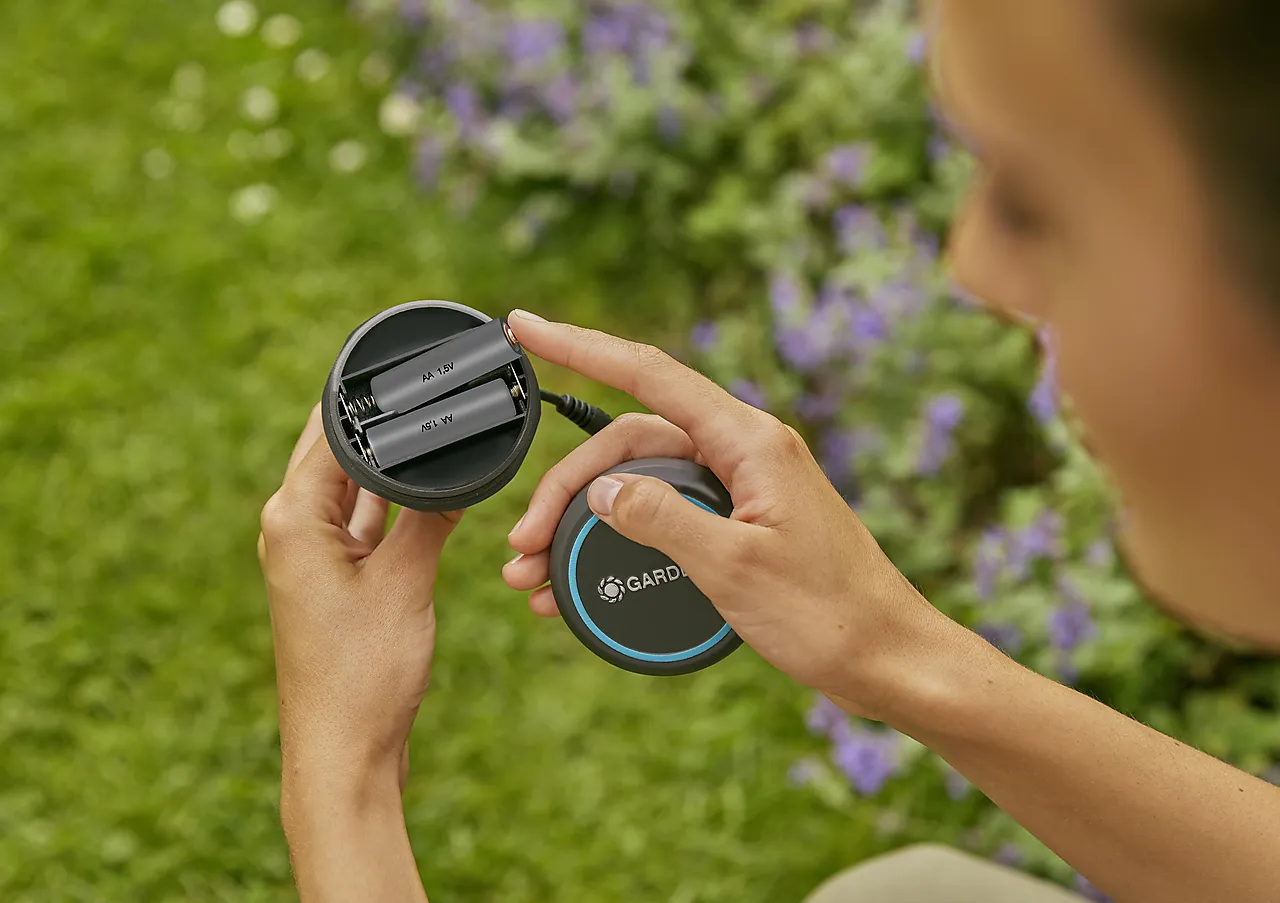 Fuktighetssensor kablet null - null - 2 - Miniatyr