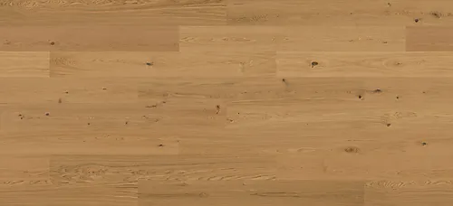 Gulv eik herdet XL eket