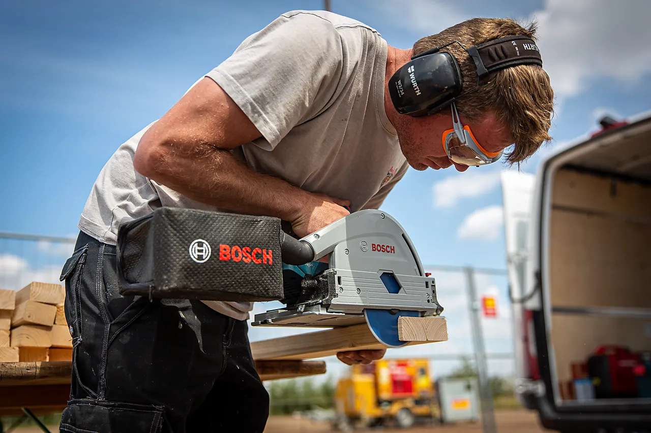 Dykksag GKT 18V-52 GC null - null - 3 - Miniatyr