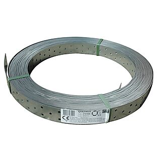 Vindtrekkbånd 40 x 2,0 mm x 25 meter