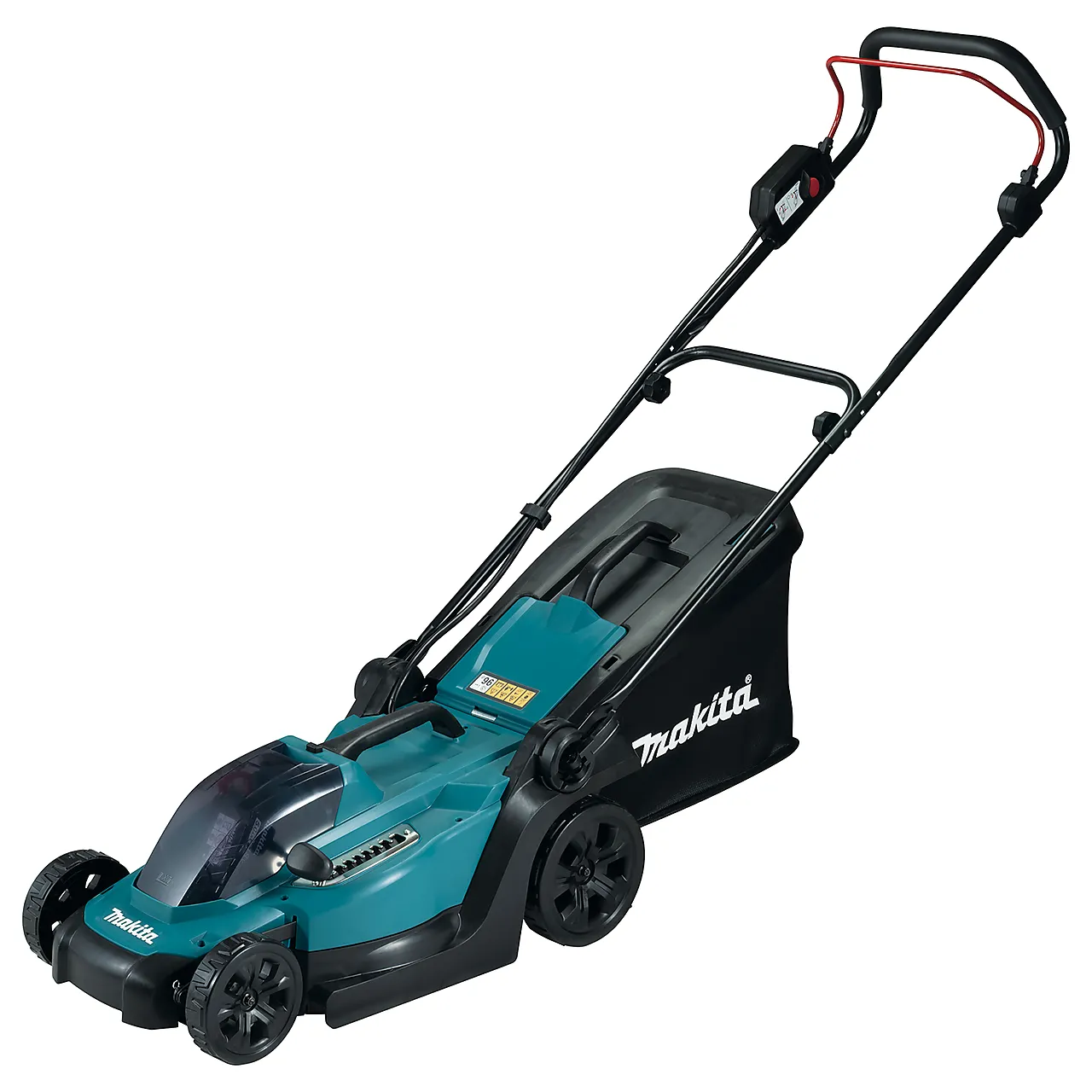 Gressklipper 18 volt 33 cm