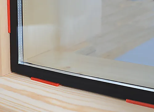 Styreklosser Mix plastboks á 520 stk