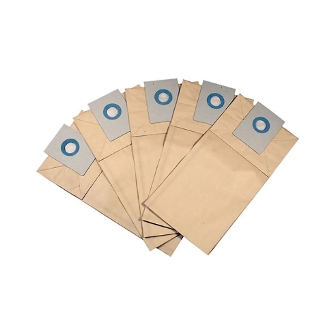 Støvposer f/d27900 d279001 5 stk. i pakken Støvposer f/d27900 d279001 5 stk. i pakken