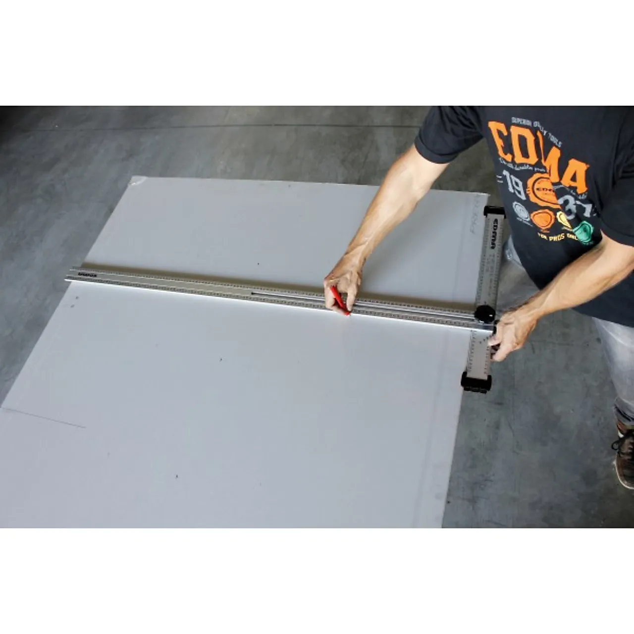 Gipsvinkel justerbar null - null - 2 - Miniatyr