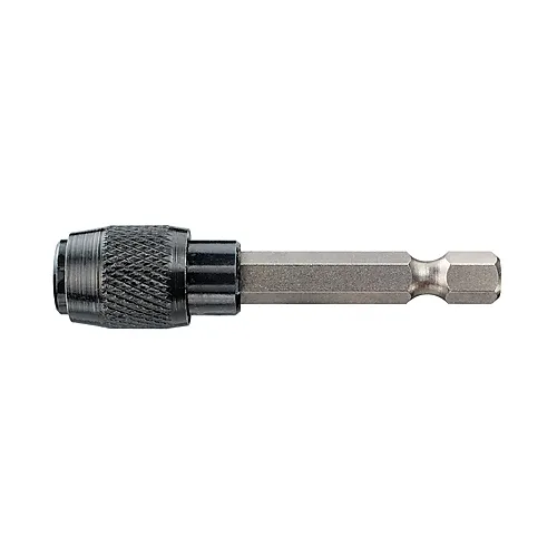 Bitsholder magnetisk låsbar 60 mm