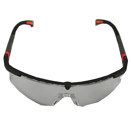Vernebriller hawk eye klar linse worksafe