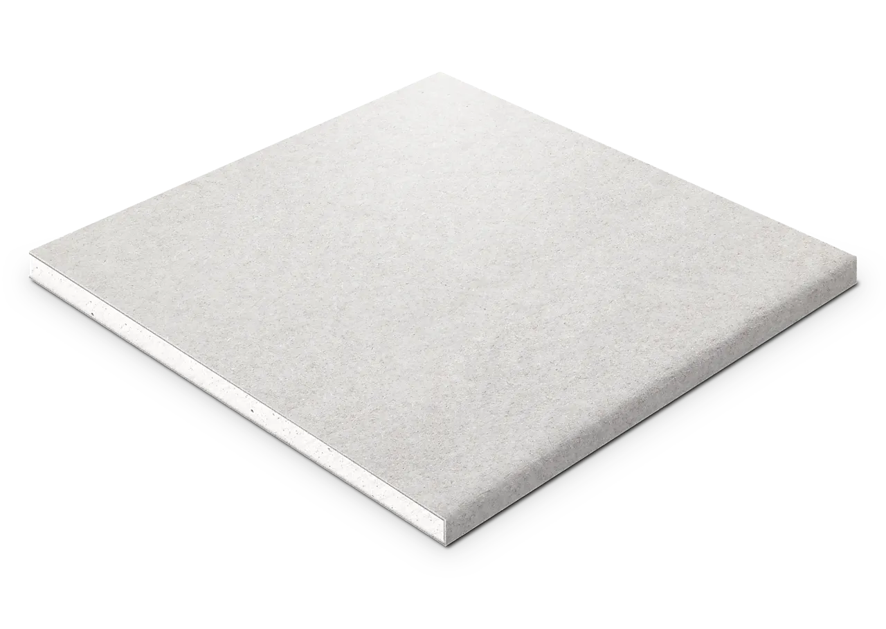 Gipsplate standard utforing 9,5x900x2500 mm null - null - 2 - Miniatyr