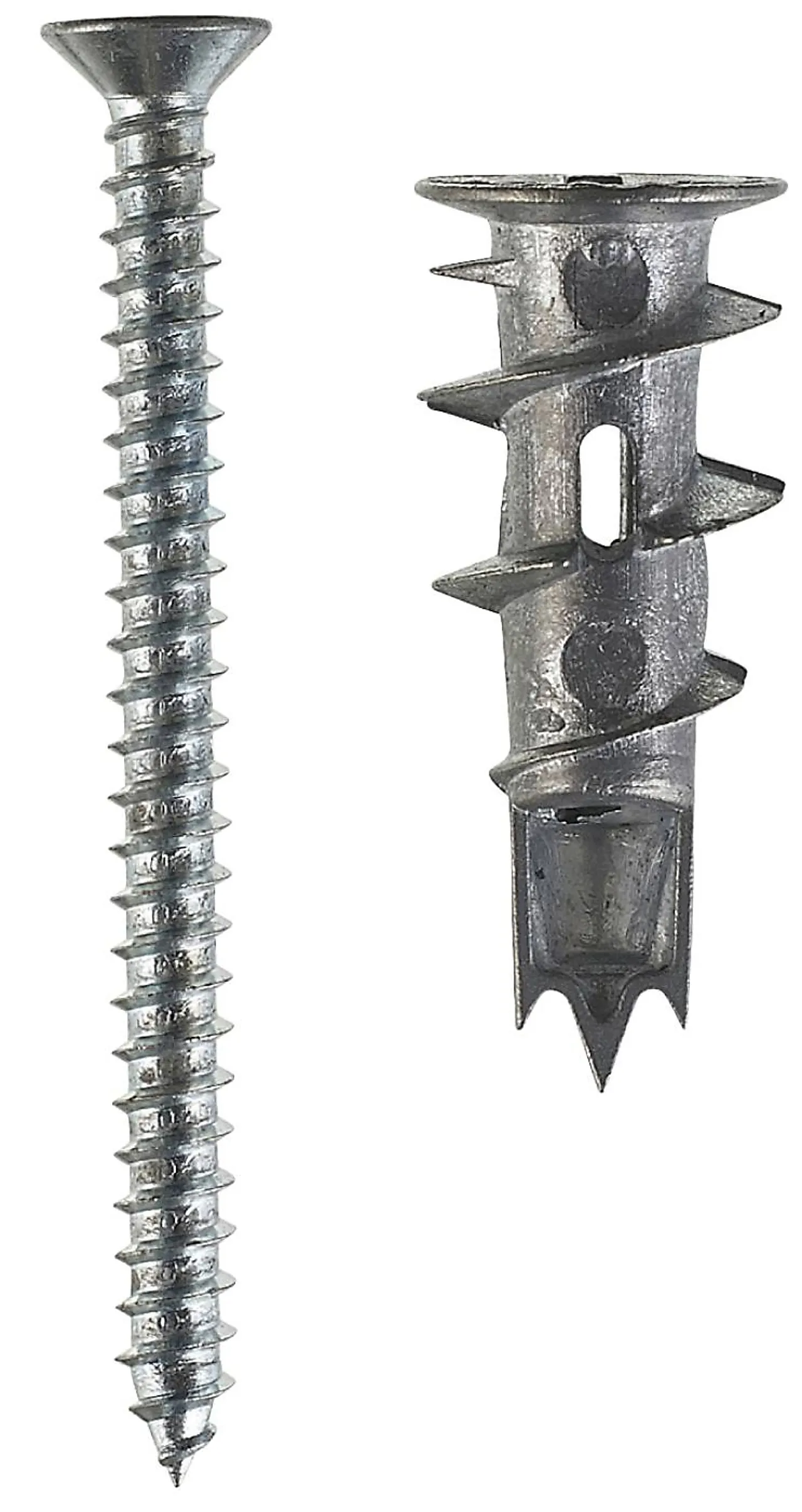 Gipsanker tf27 50mm Gipsanker tf27 50mm