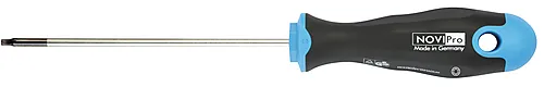 Novipro Ergonic skrutrekker torx 10x80 mm