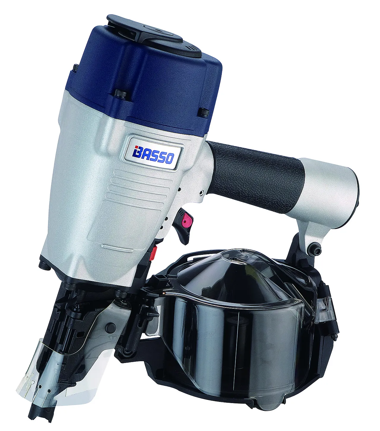 Spikerpistol coil 16 grader C29/65-C1 basso