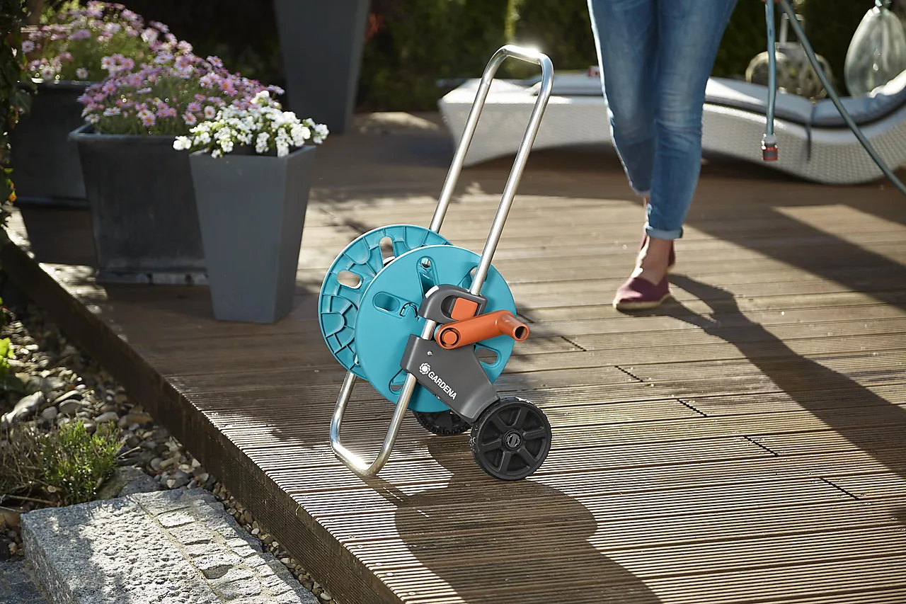 Slangevogn cleverroll s null - null - 2 - Miniatyr