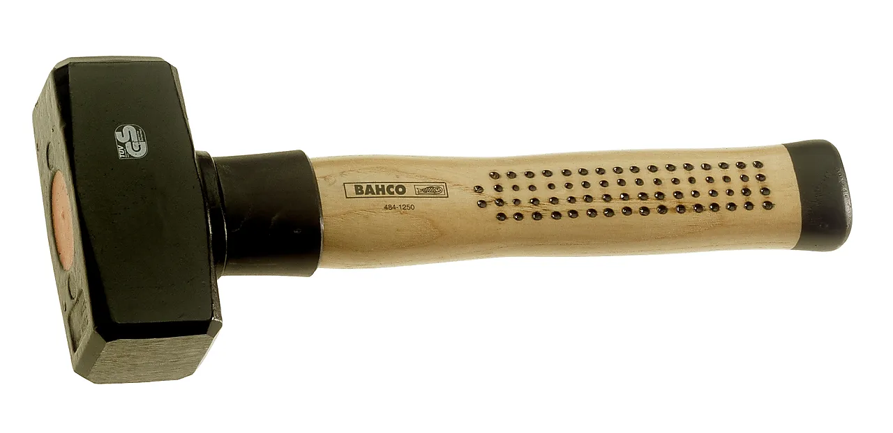 Meiselhammer 484 1000gr bahco 484-1000 bahco Meiselhammer 484 1000gr bahco 484-1000 bahco