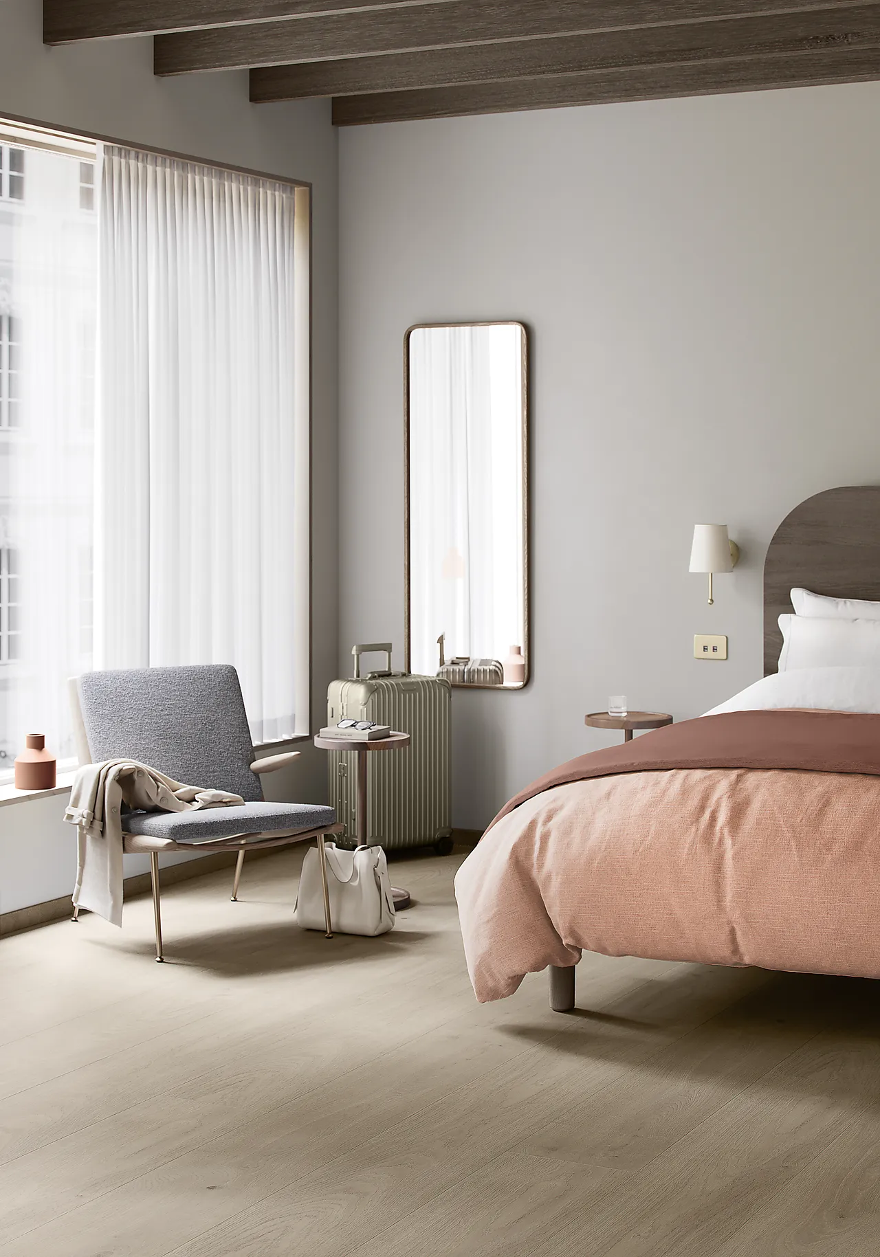 BerryAlloc Grand Majestic Etna Light Brown laminatgulv BerryAlloc Grand Majestic Etna Light Brown laminatgulv