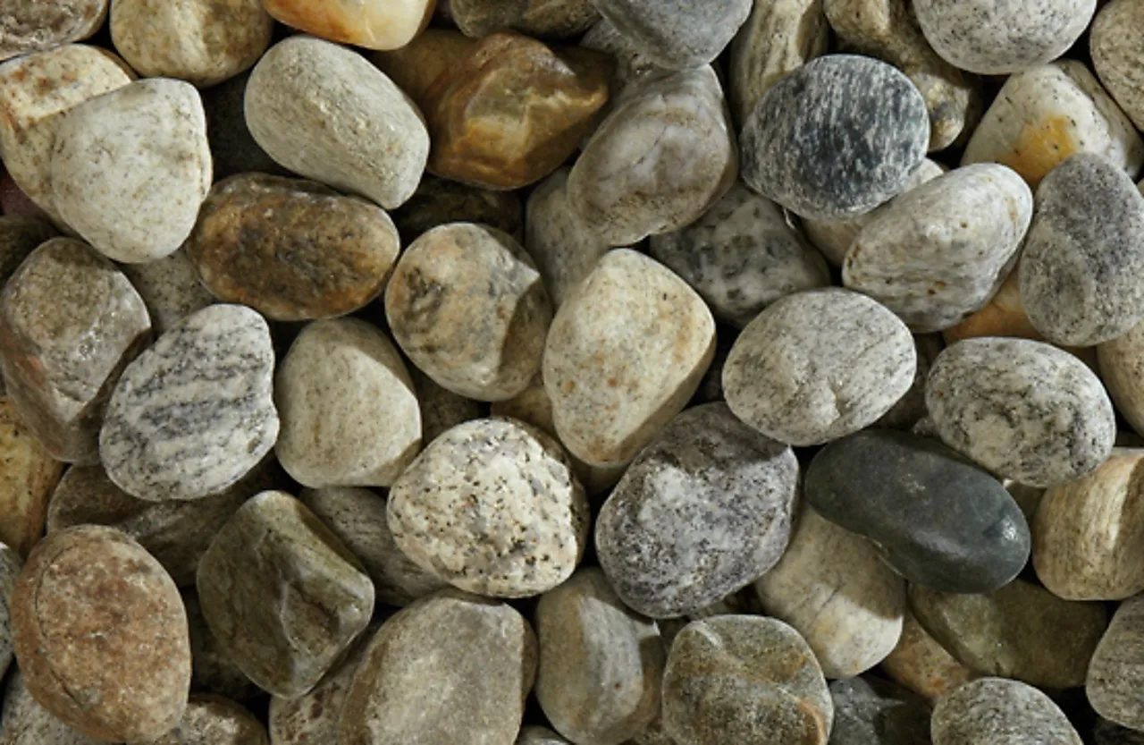 Dekorstein Arctic elvestein 40/60 20 kg Dekorstein Arctic elvestein 40/60 20 kg