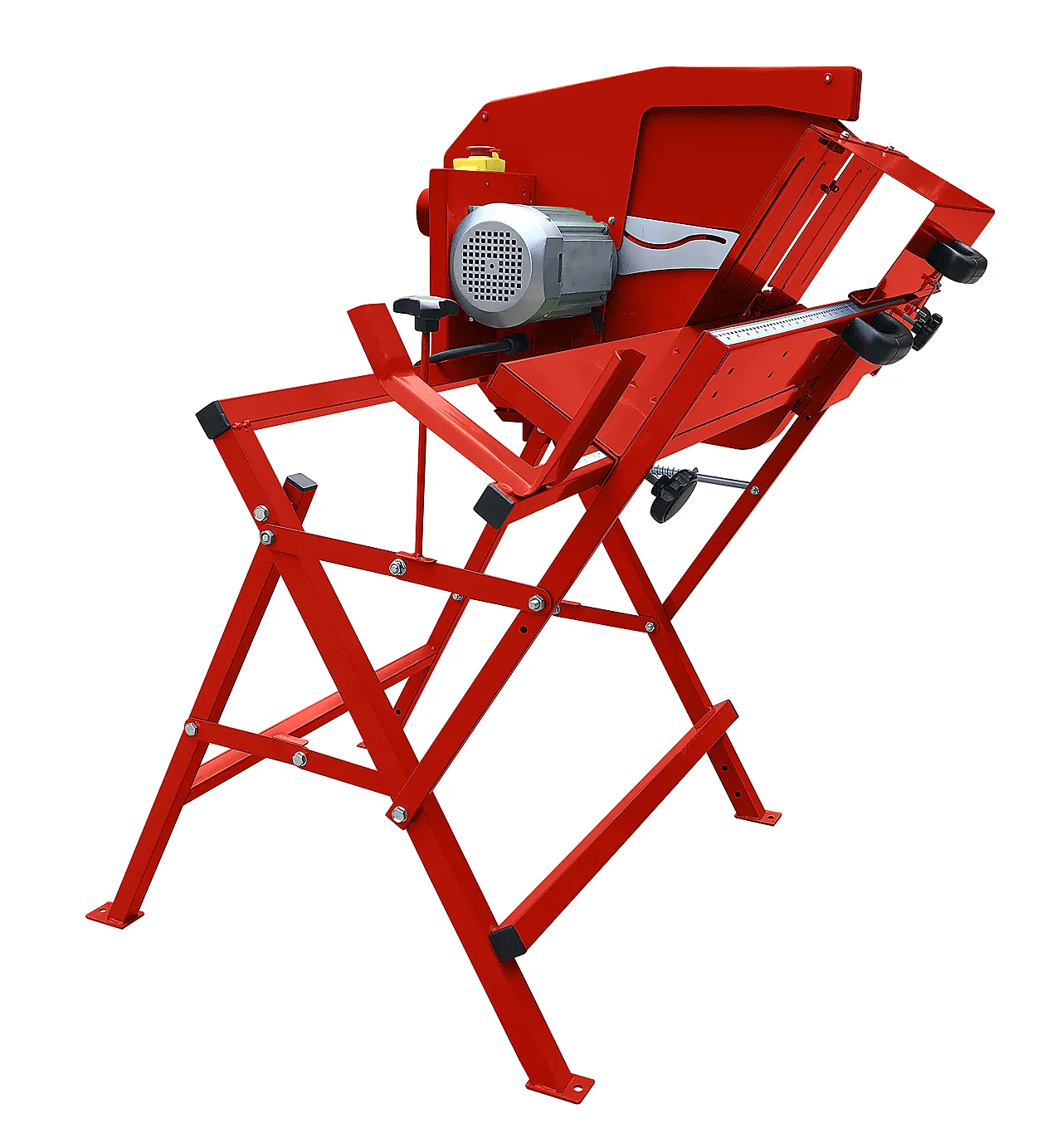 Vedkappsag 405mm 2200w dovre