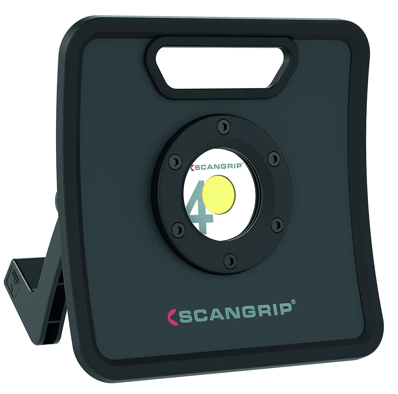 Arbeidslampe NOVA 4K LED