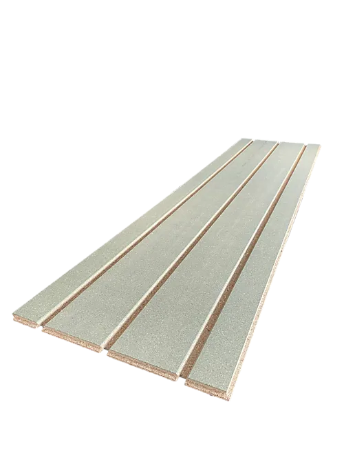 Sponplate Thermogulv Ekstra P5 25x620x2420 mm