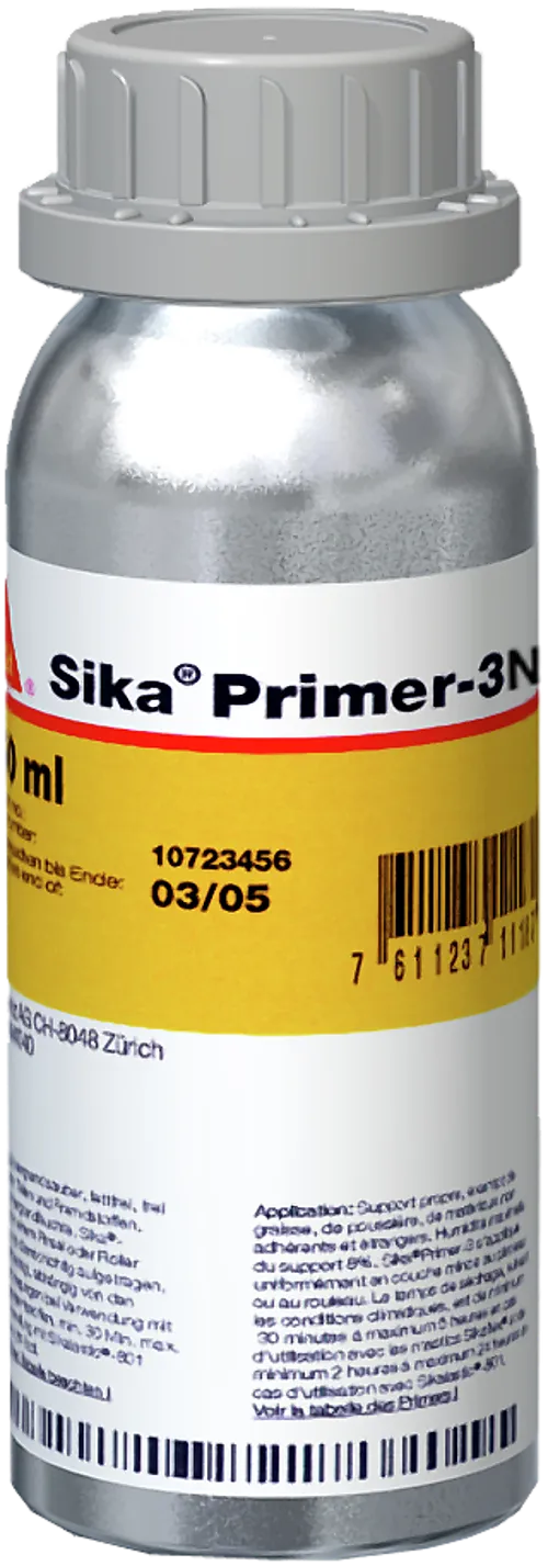 Primer Sika fugemasser og lim 250 ml