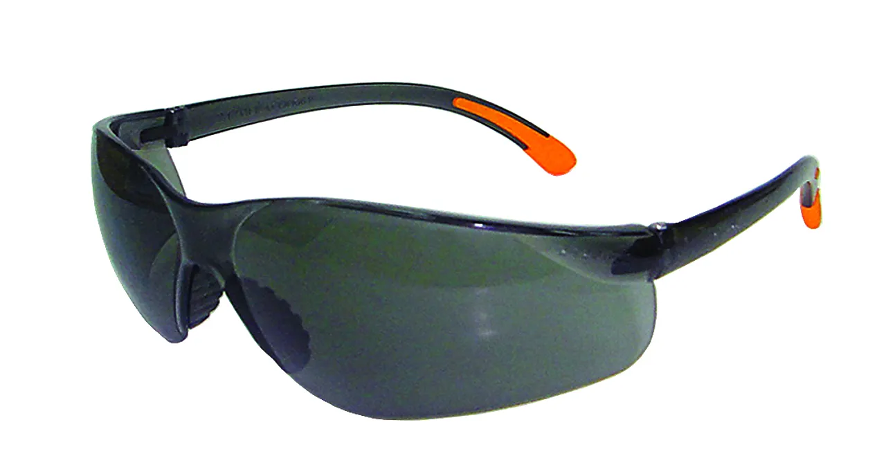 Vernebrille  sotet glass 3213 handi verneklasse en 166, en 170, en 172
