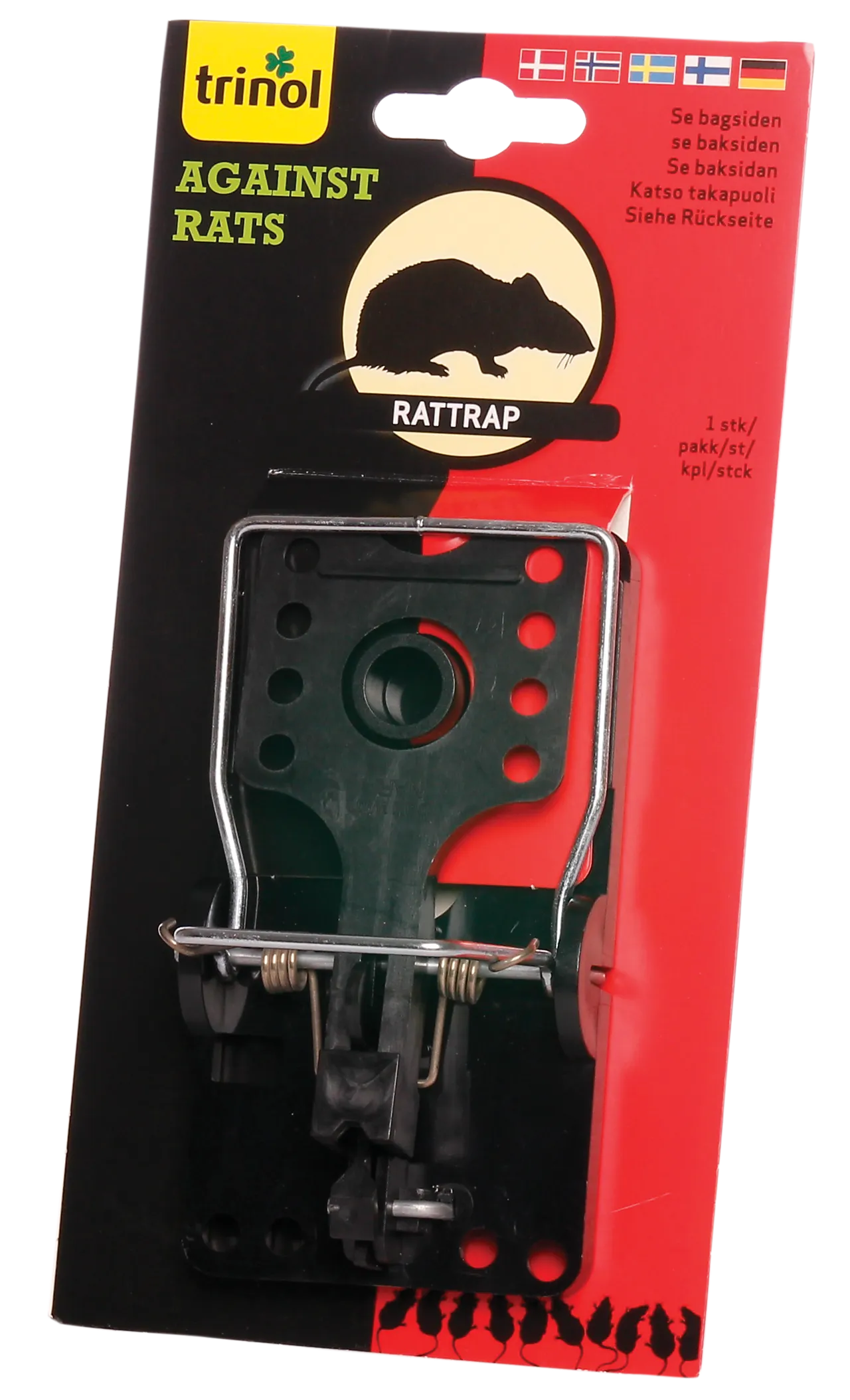 Rottefelle Trinol Rottefelle Trinol