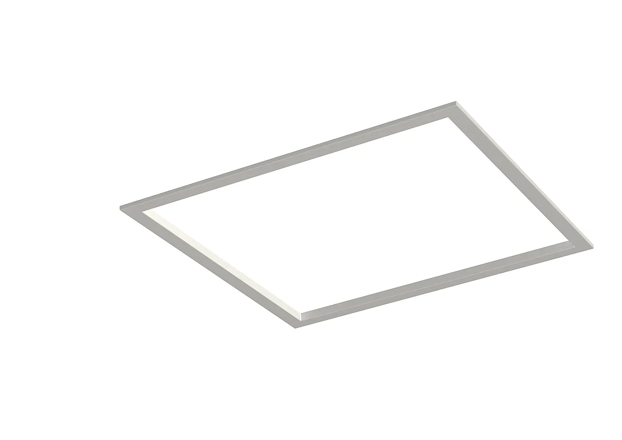 Ramme til lysarmatur 600x600 Ramme til lysarmatur 600x600