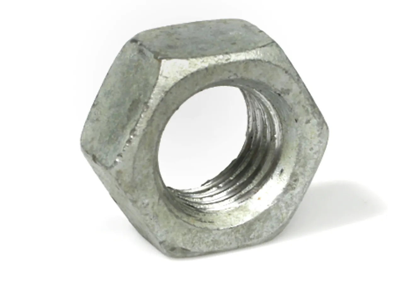 Mutter 6kt vf m24 a10 iso 4032 8 ann null - null - 2 - Miniatyr