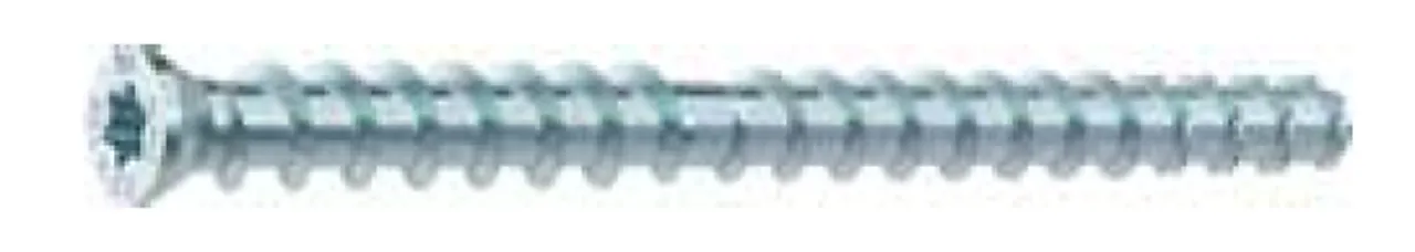 Betongskrue multimonti-tc-7,5x100 multimonti-tc-7,5x100