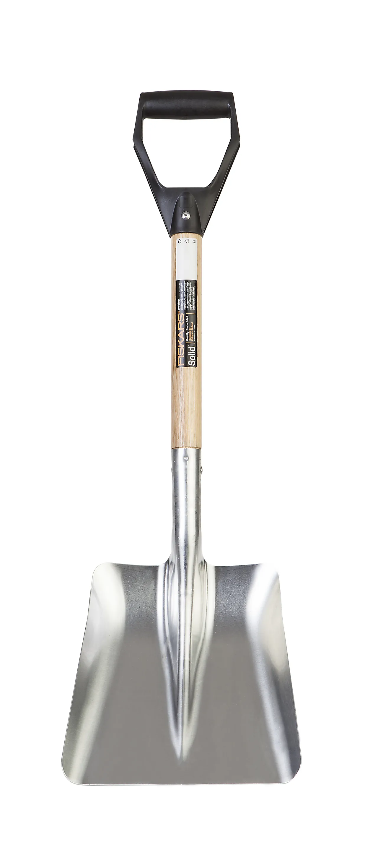 Solid bilskuffe null - null - 2 - Miniatyr