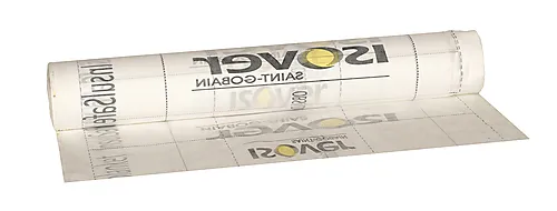 Glava isoleringsduk 2,9 x 150 m