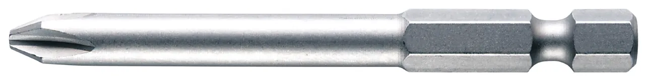 Bits 50mm ph1 3 stk Bits 50mm ph1 3 stk