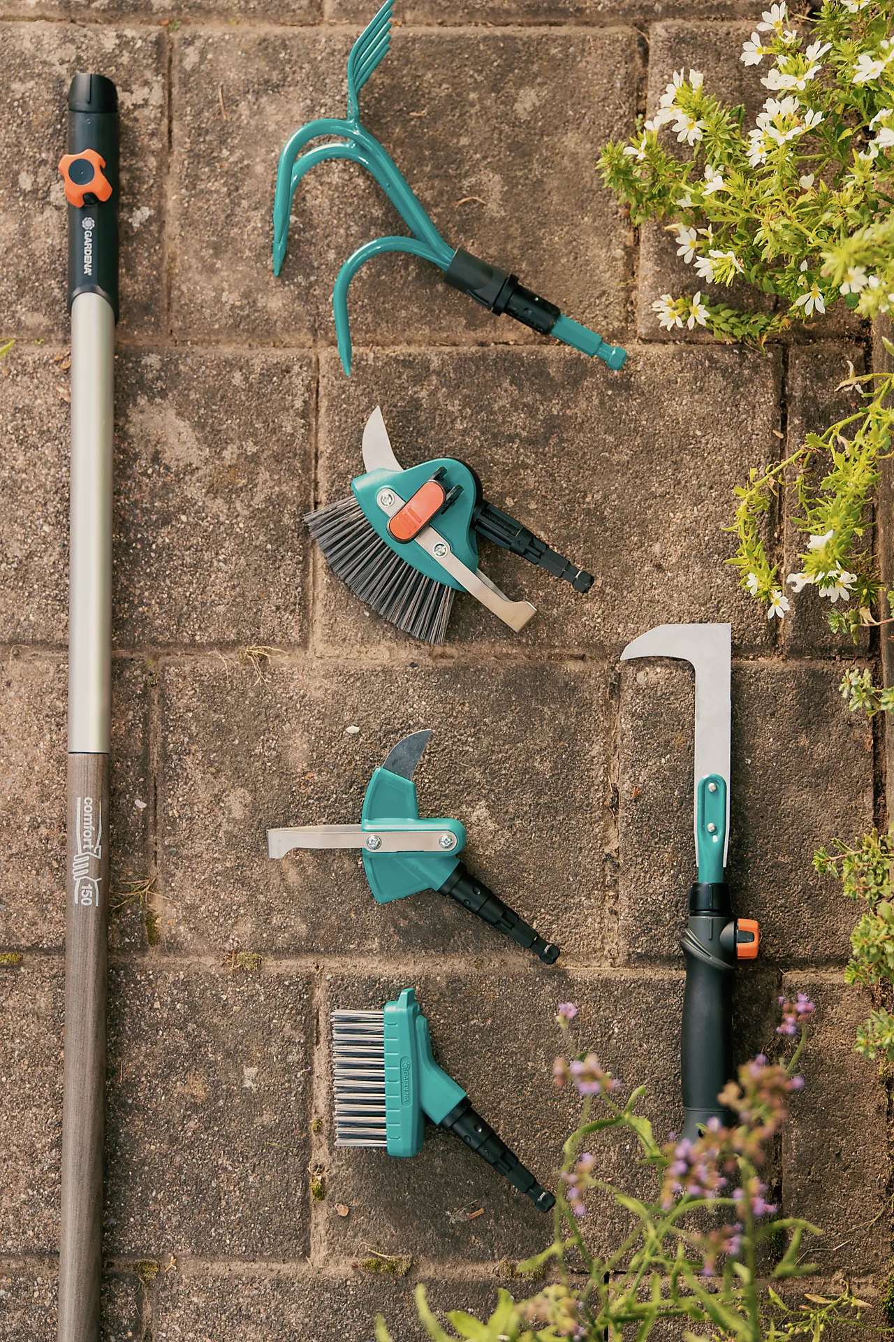 Treskaft 180 cm null - null - 3 - Miniatyr