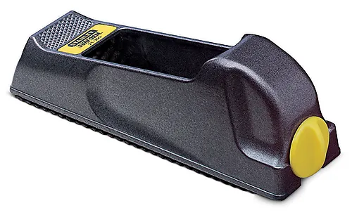 Surform støt høvel 5-21-399 140 mm
