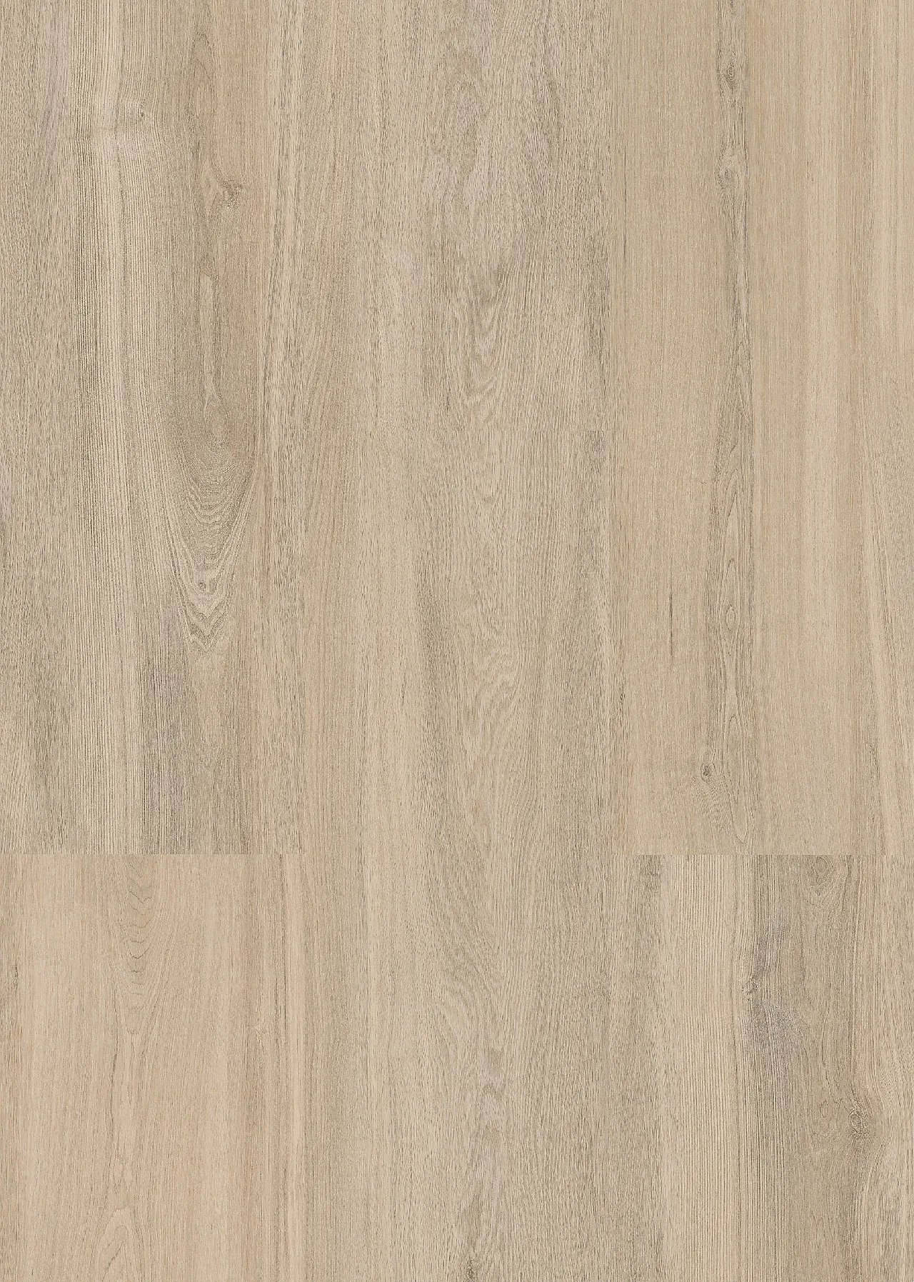 Hydrovinyl Gulv lys Eik 1815x230x10 mm null - null - 2 - Miniatyr