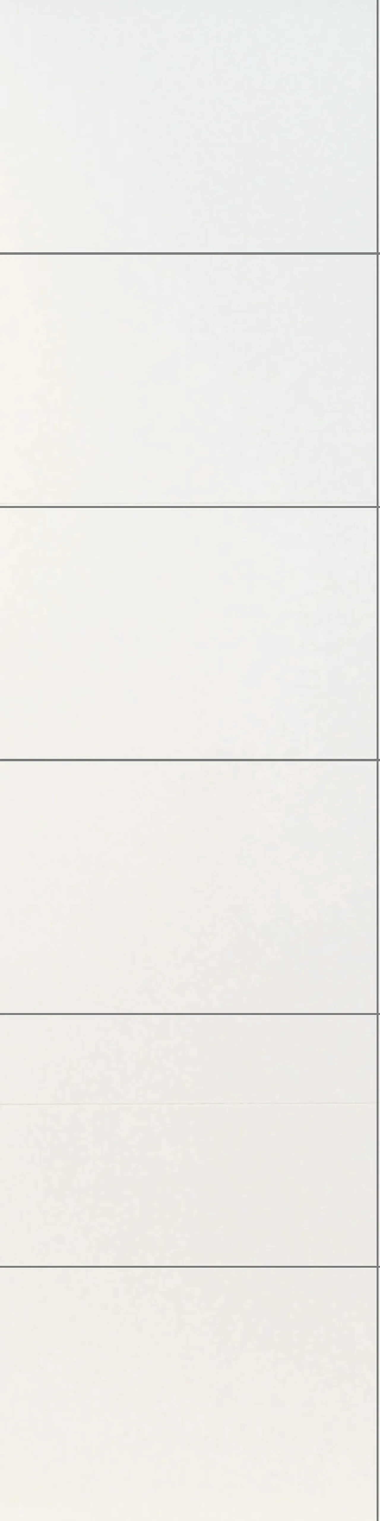 Smartpanel bad cla white s njg60x40 11x620x2390 s dekor 101 2pk