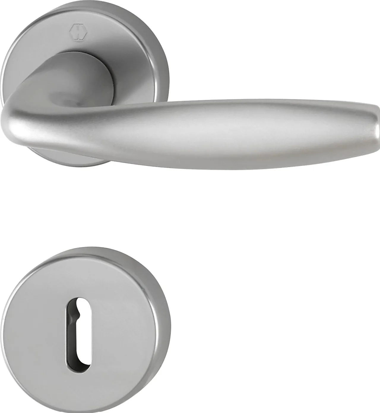 Vrider dør new york stainless dørvrider stål