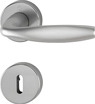 Vrider dør new york stainless dørvrider stål