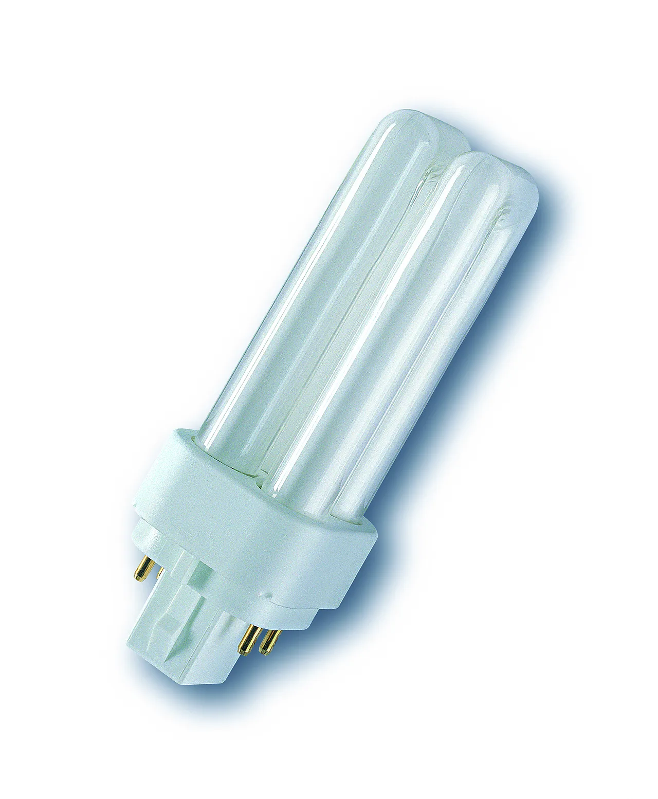 Kompaktlysrør 18w 830 4p g24q-1 osram dulux Kompaktlysrør 18w 830 4p g24q-1 osram dulux