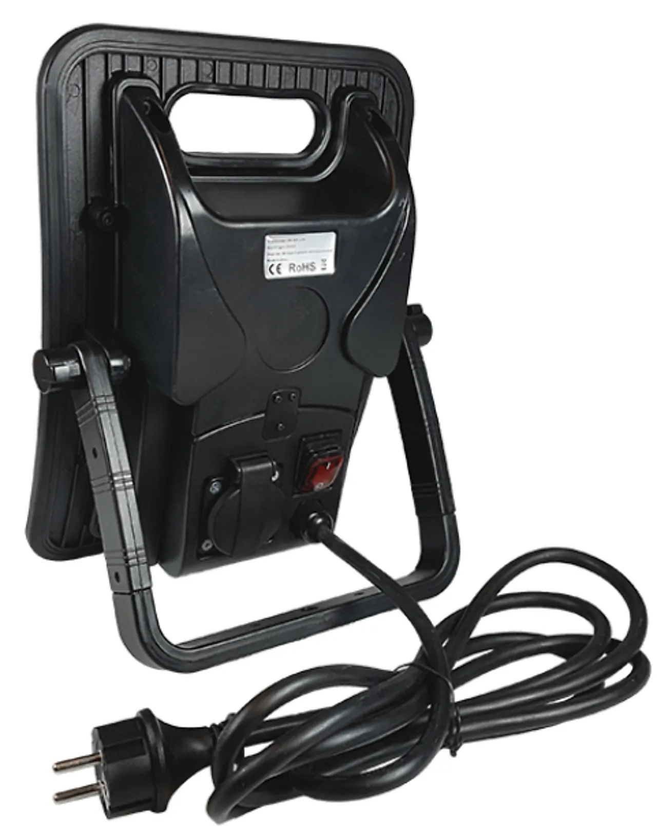 Arbeidslampe led 5000lm lux serie ip54 typhoon null - null - 2 - Miniatyr