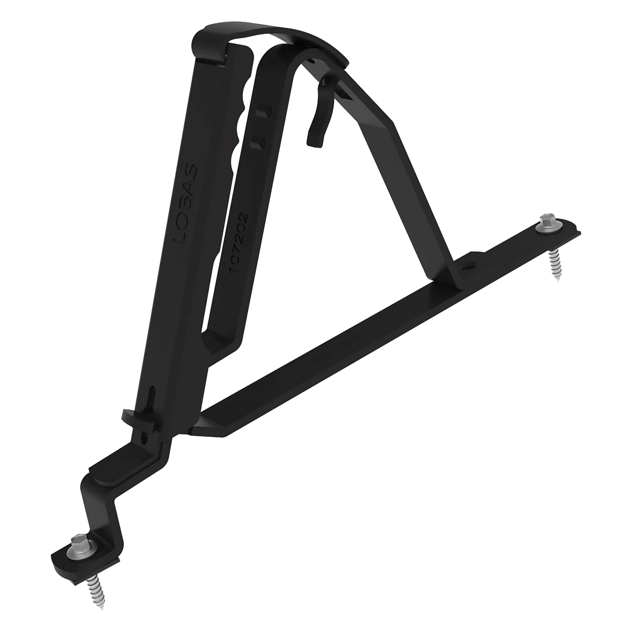 Snøkonsoll SN F-633 sort Snøkonsoll SN F-633 sort