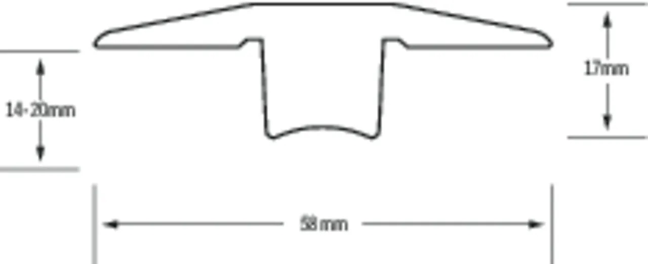 Parkett T-list Paris matt Parkett T-list Paris matt