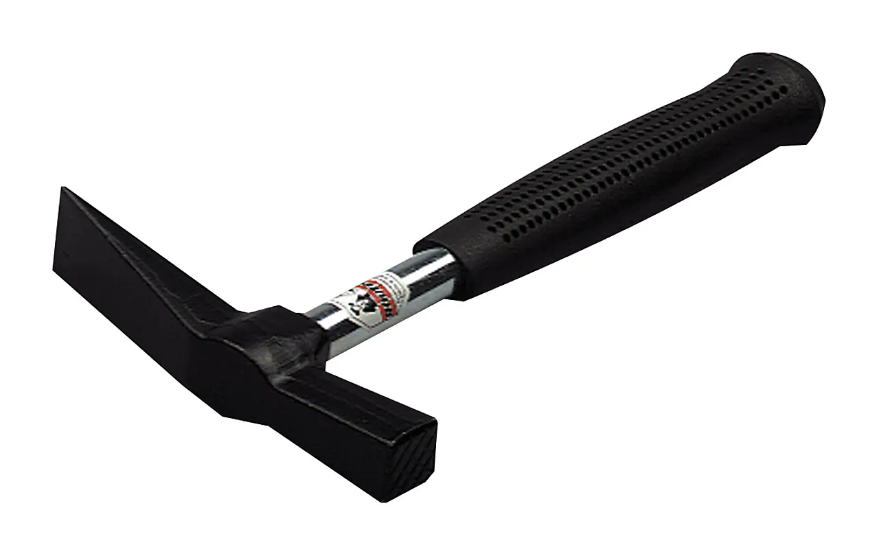 Murhammer med gummigrep 600g askøy