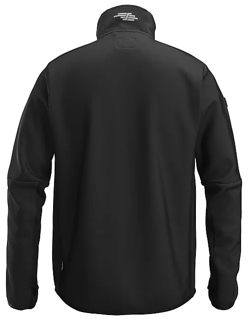 Snickers workwear jakke 8045 sort M