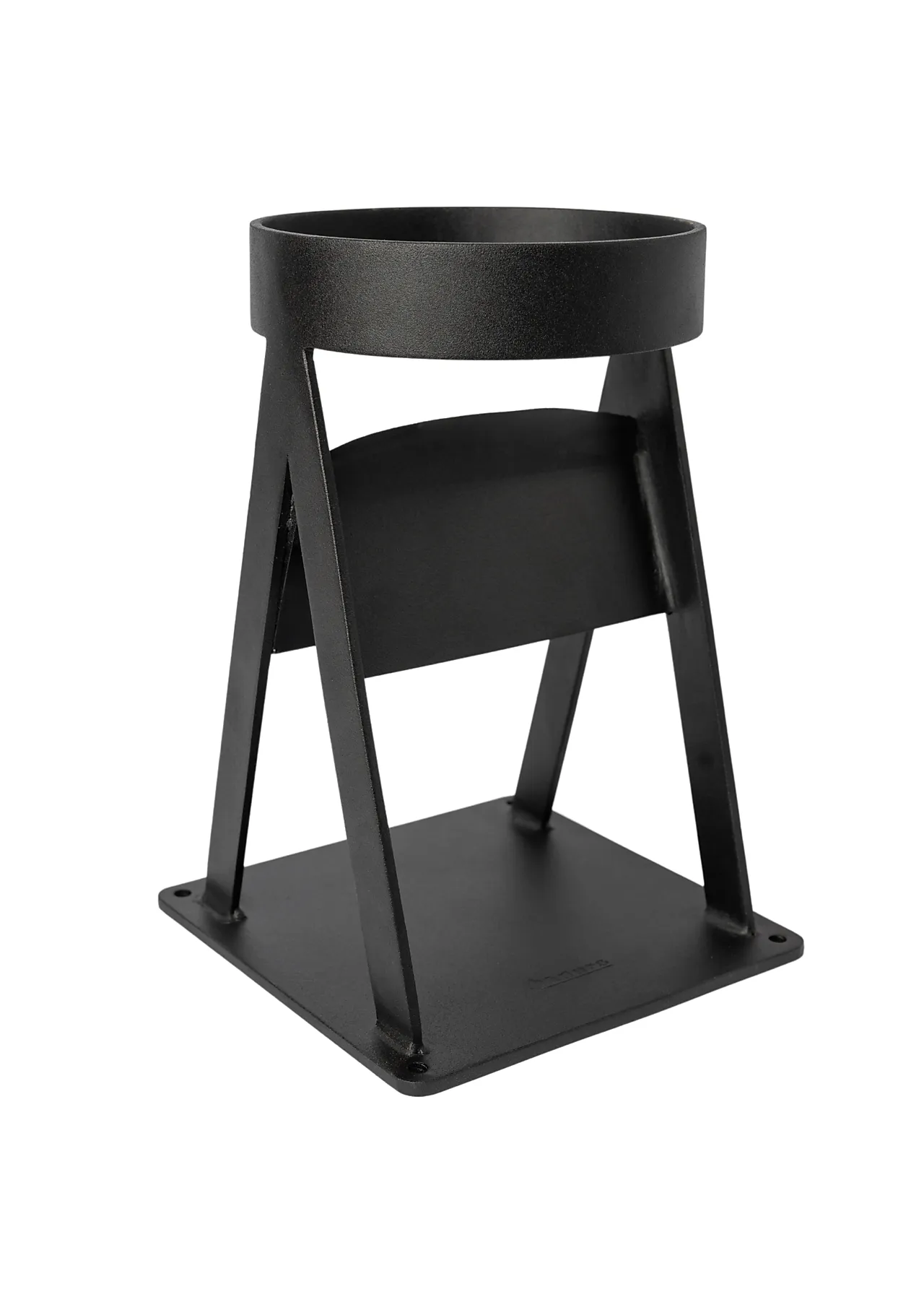 Aduro kindling splitter vedkløver i sort stål null - null - 2 - Miniatyr