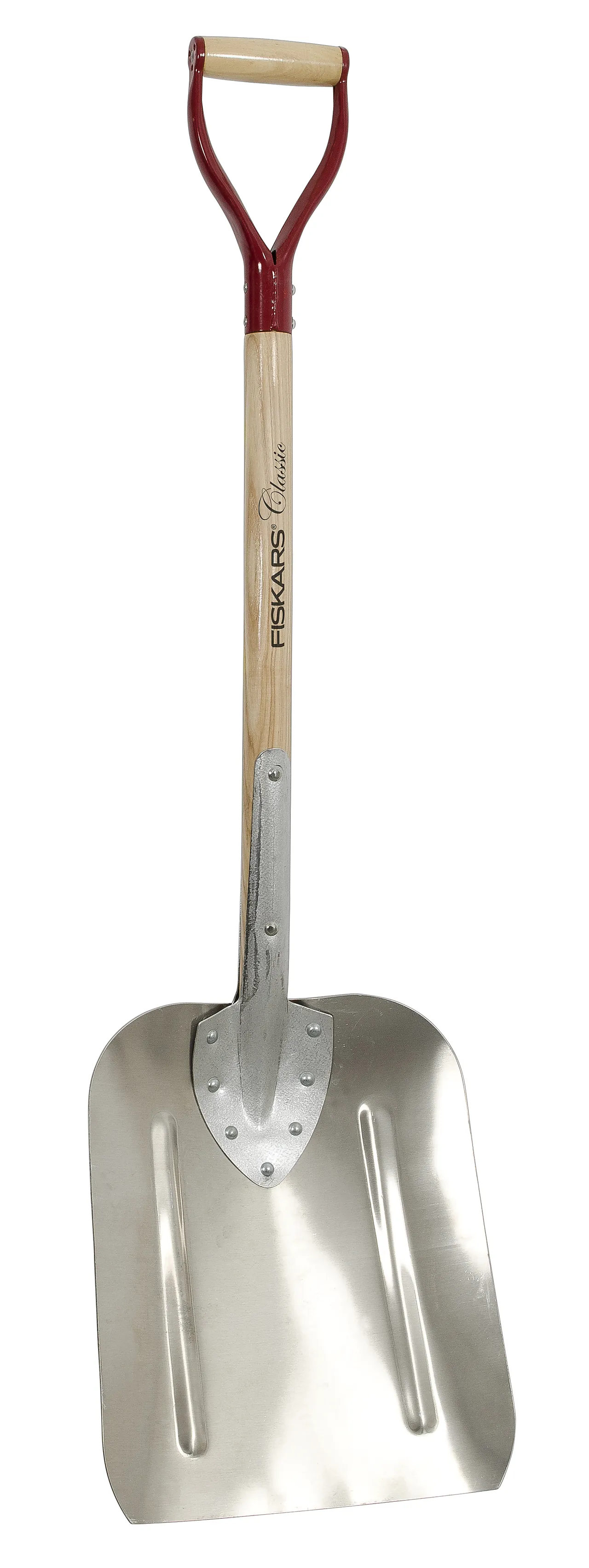 Skuffe for asfalt klassisk Skuffe for asfalt klassisk