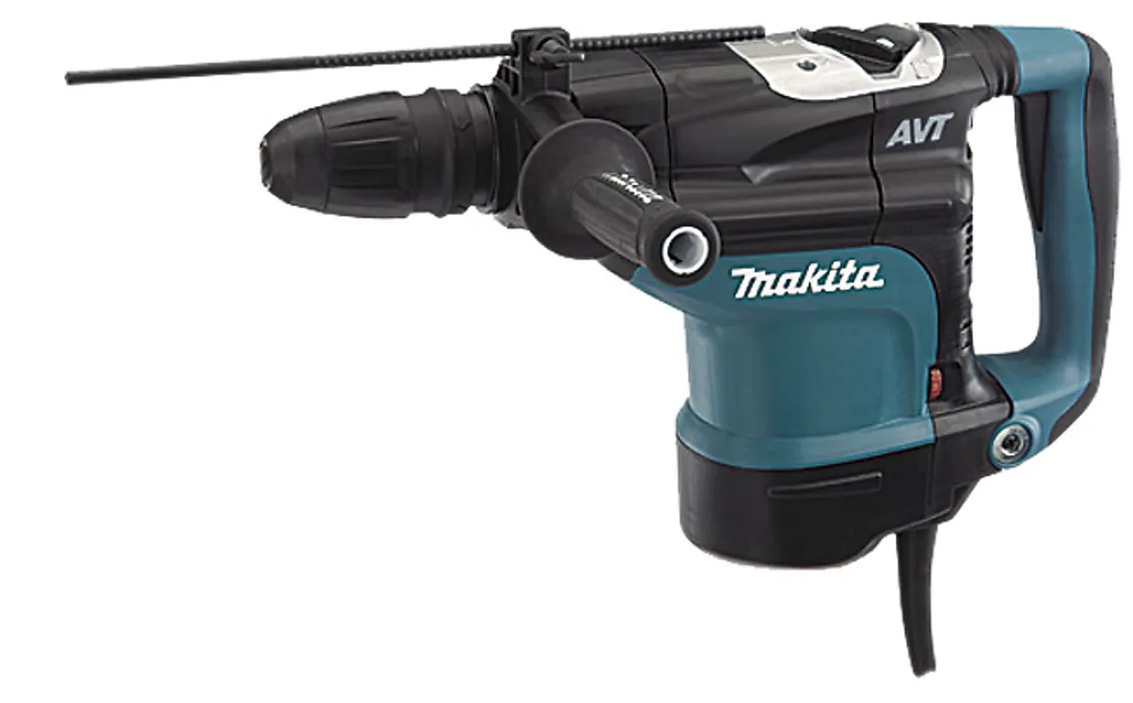 Borhammer hr4511c 1350w sds-max makita