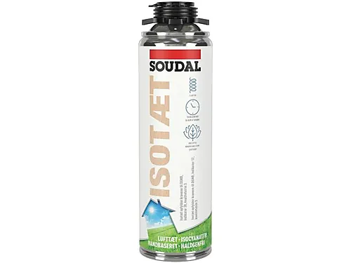 Fugeskum isotæt 500 ml